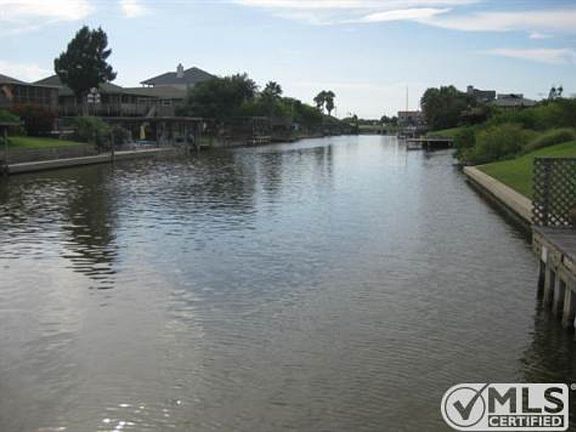 Canal View