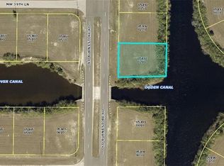 3911 Old Burnt Store Rd N, Cape Coral, FL 33993
