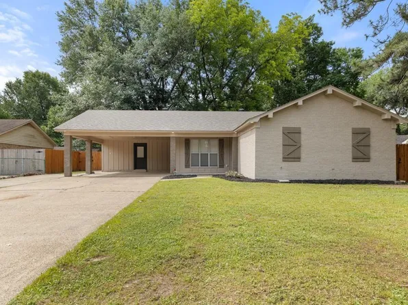 908 N Roselawn Dr, West Memphis, AR 72301