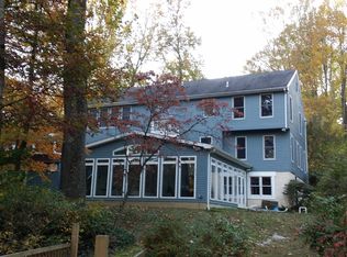 114 Sparrow Hawk Ln, Chadds Ford, PA 19317