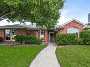 735 Cheyenne Dr, Allen, TX 75002