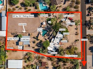 9826 N 39th St, Phoenix, AZ 85028