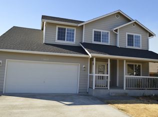 10727 Tucannon Ct SE, Yelm, WA 98597