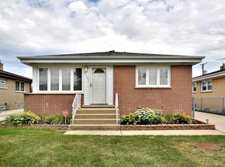 7720 W Strong St, Norridge, IL 60706