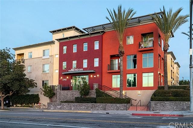 1st image of 2742 Cabrillo Ave Unit 110