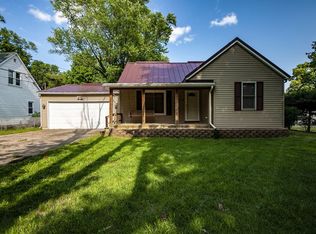 2738 Pleasant Plain Ave, Elkhart, IN 46517