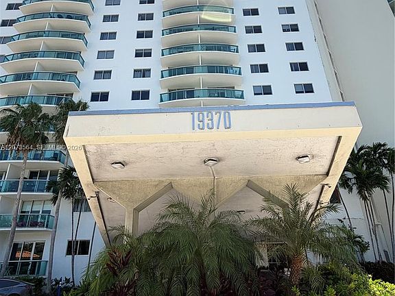 2nd image of 19370 Collins Ave APT 1120