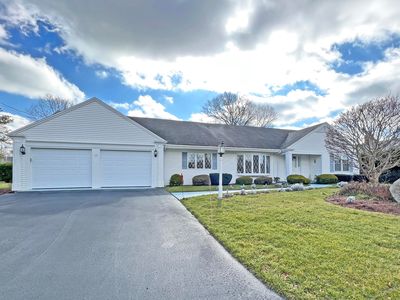 15 Brae Burn Lane, South Yarmouth, MA, 02664