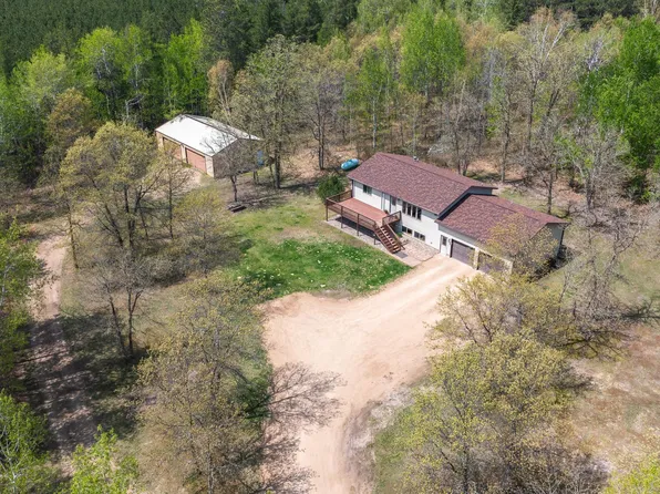 15851 Conifer Cir, Park Rapids, MN 56470