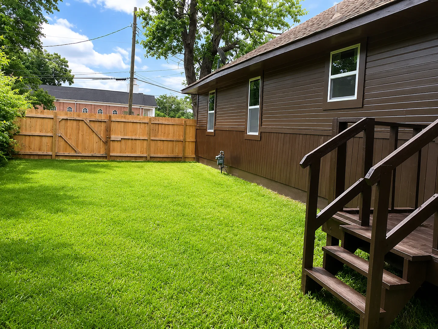 4 bed, $1,550 — Photo 3