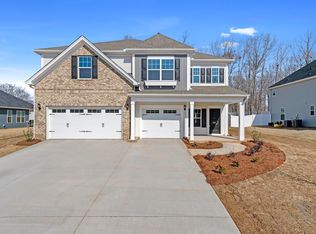 4224 Winding Ridge Ln, Boiling Springs, SC 29316
