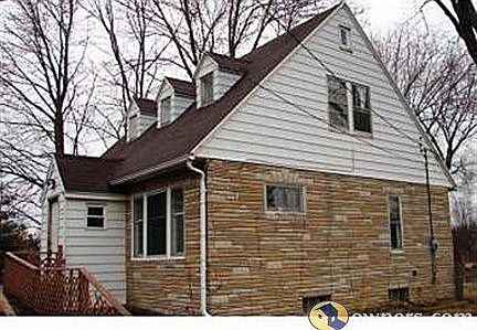 5078 Clio Rd., Flint, MI 48504