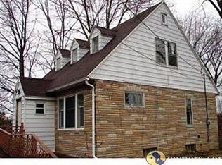 5078 Clio Rd, Flint, MI 48504