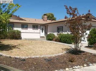 1054 Via Madrid, Livermore, CA 94550
