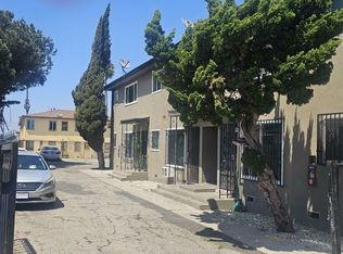 1115 W 111th St, Los Angeles, CA 90044