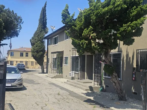 1115 W 111th St, Los Angeles, CA 90044