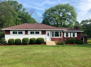 358 Hadley Rd, Greenville, PA 16125