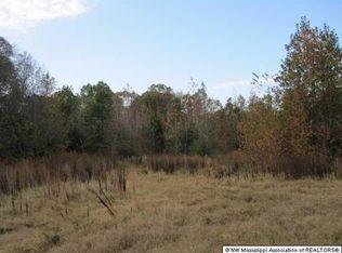 1156 Mount Sinai Rd, Byhalia, MS 38611