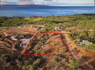 Onioni Dr, Kaunakakai, HI 96748