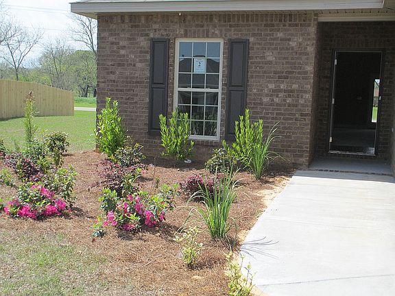 nice landscape package