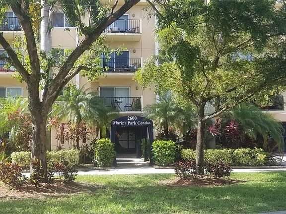 3rd image of 2600 NE 135th St #3E-A