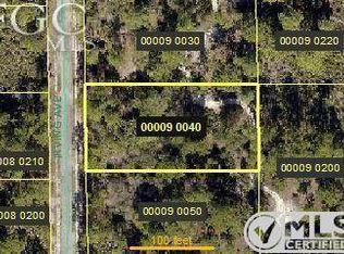 2016 Irving Ave, Alva, FL 33920