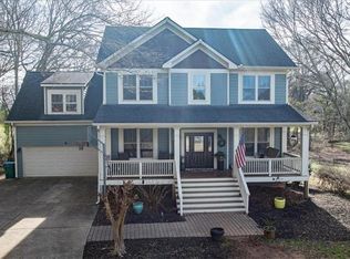 1370 Old Winder Jefferson Hwy, Jefferson, GA 30549