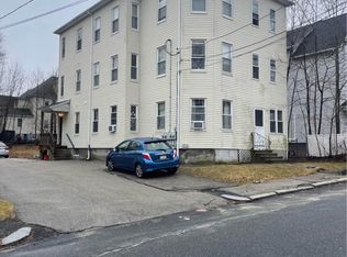 19 Tatman St #2, Worcester, MA 01607