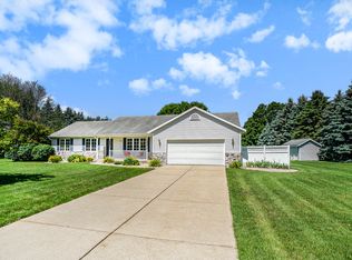 4479 Floyd Ave SW, Grandville, MI 49418