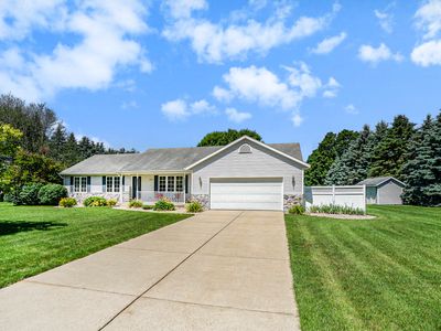 4479 Floyd Ave SW, Grandville, MI, 49418