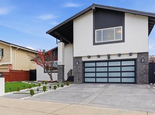 1174 San Moritz Dr, San Jose, CA 95132