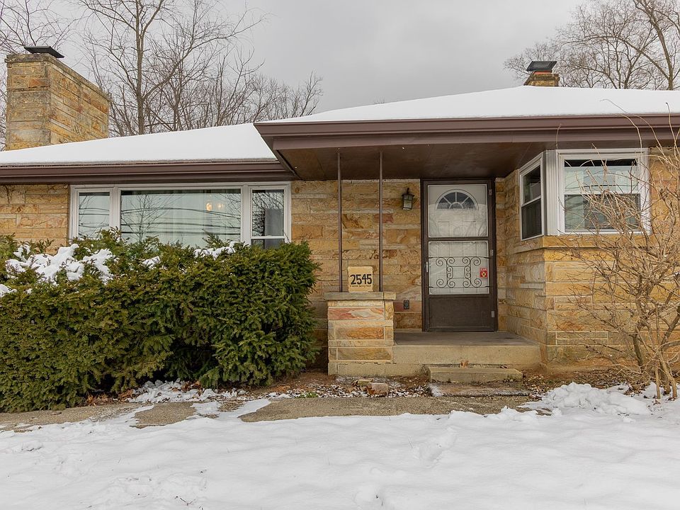 2545 S Leonard Springs Rd, Bloomington, IN 47403 Zillow