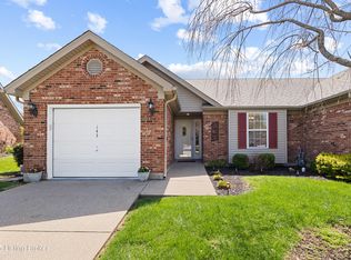 143 Bradford Pl, Mount Washington, KY 40047