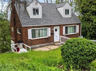 10135 Pearl Rd, Pittsburgh, PA 15235