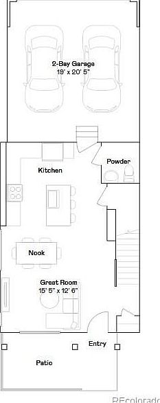 2nd image of 15215 Clayton Street
