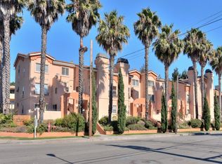 111 E Poplar Ave APT 106, San Mateo, CA 94401