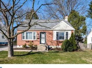 739 Brookside Ave, Swarthmore, PA 19081