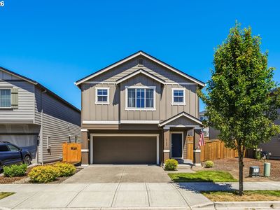 2100 S Meadowlark Loop, Ridgefield, WA, 98642
