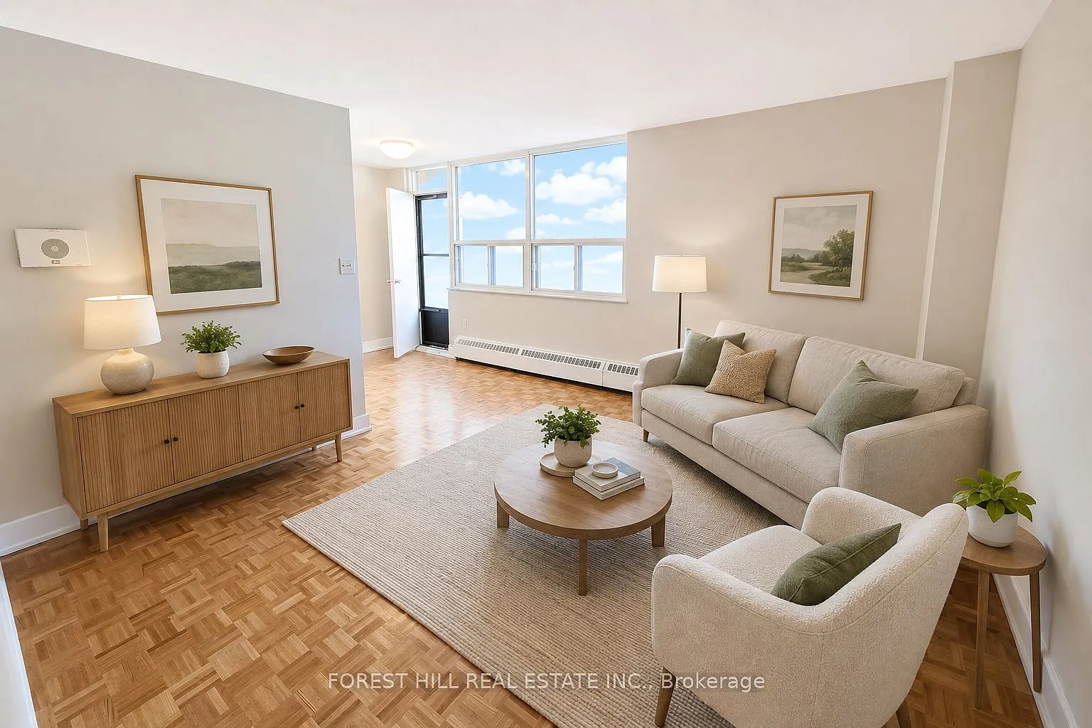1 bed, $1,700 — Photo 1