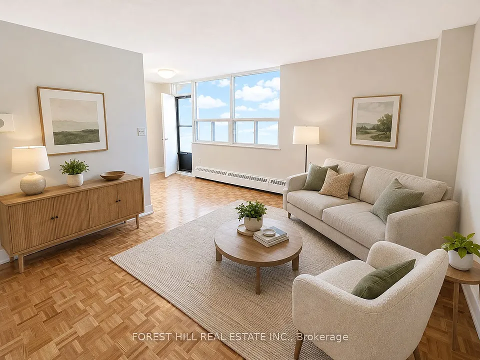 165 Barrington Ave #301