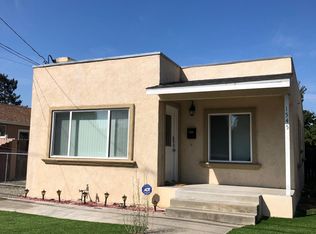 1545 Thrush Ave, San Leandro, CA 94578