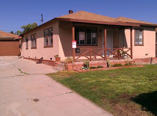 370 Richfield Ave, El Cajon, CA 92020