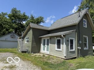 708 N Main St, Linden, IN 47955