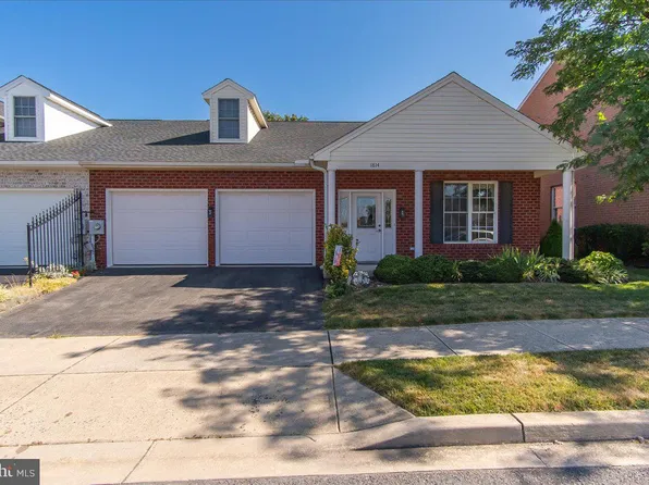 1814 Meridian Dr, Hagerstown, MD 21742