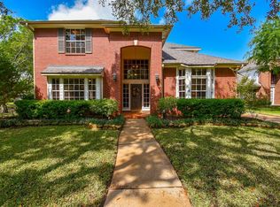 3214 Explorer Cv, Sugar Land, TX 77479