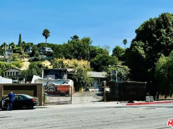 3501 Fletcher Dr, Los Angeles, CA 90065