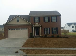 237 Curtis Ford Trce, Nicholasville, KY 40356
