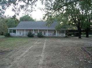 368 Fm 2669, Tenaha, TX 75974