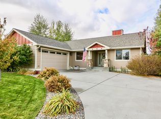 281 Pattee Trl, Bozeman, MT 59718