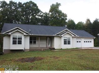 90 Evergreen Ct, Dahlonega, GA 30533